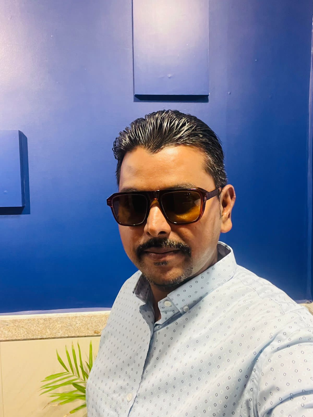 Waqas Ali